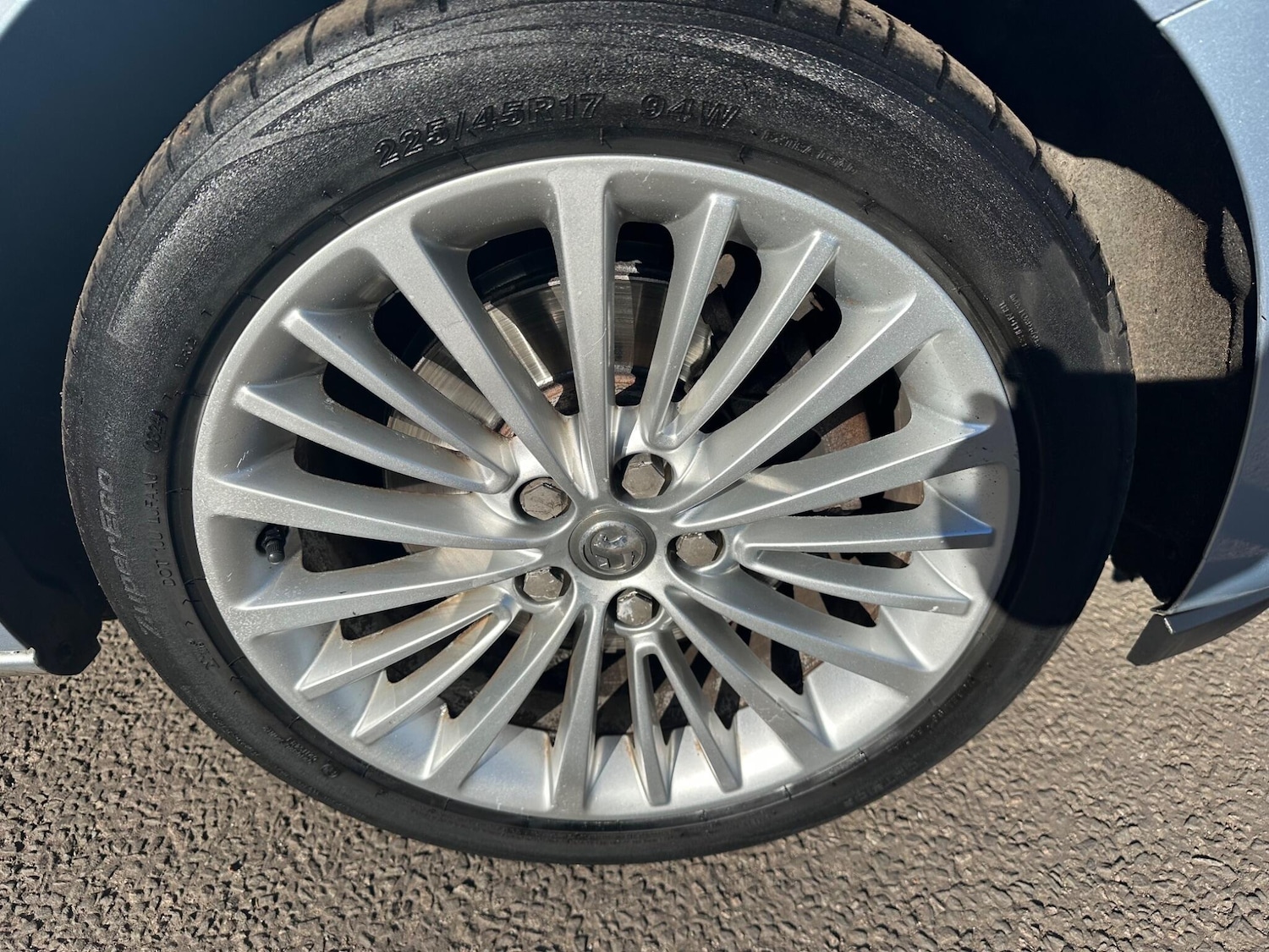 Used Vauxhall Astra 2016 for sale - 77925696: Photo 33