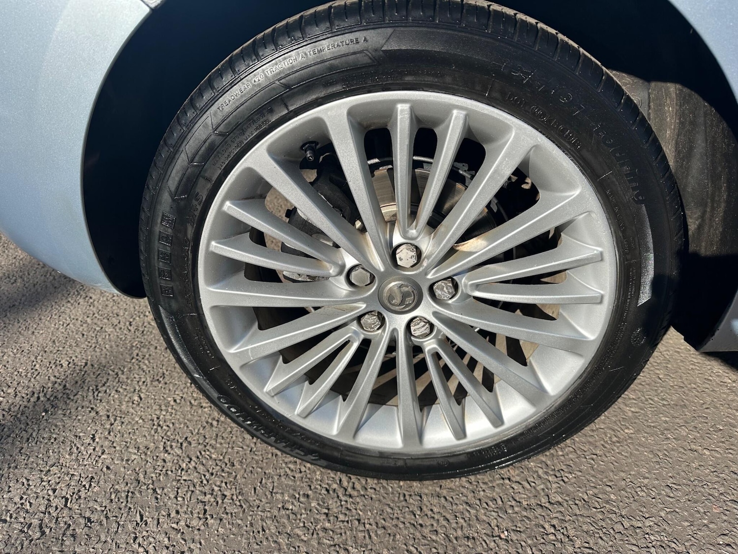 Used Vauxhall Astra 2016 for sale - 77925696: Photo 34