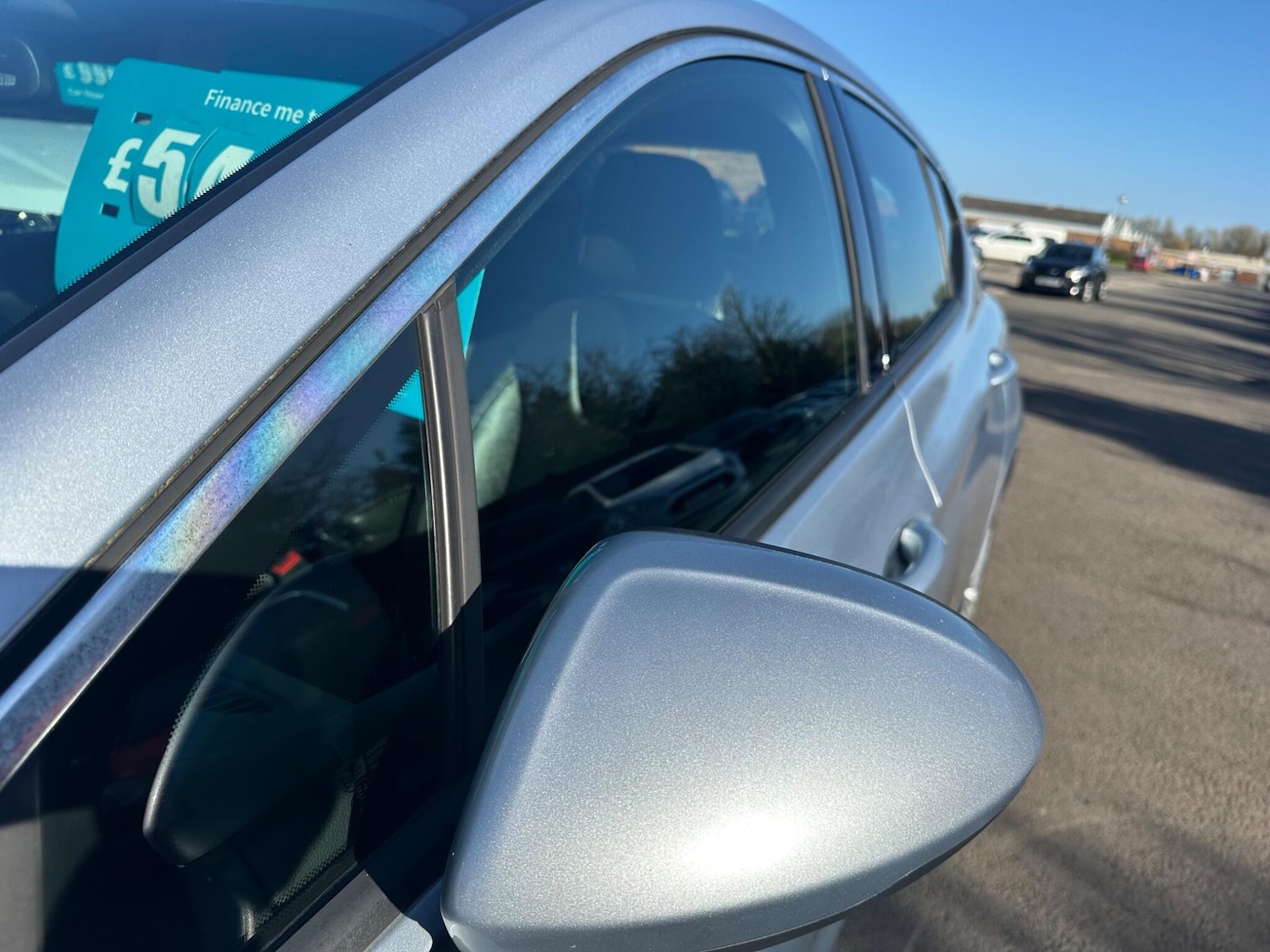 Used Vauxhall Astra 2016 for sale - 77925696: Photo 37