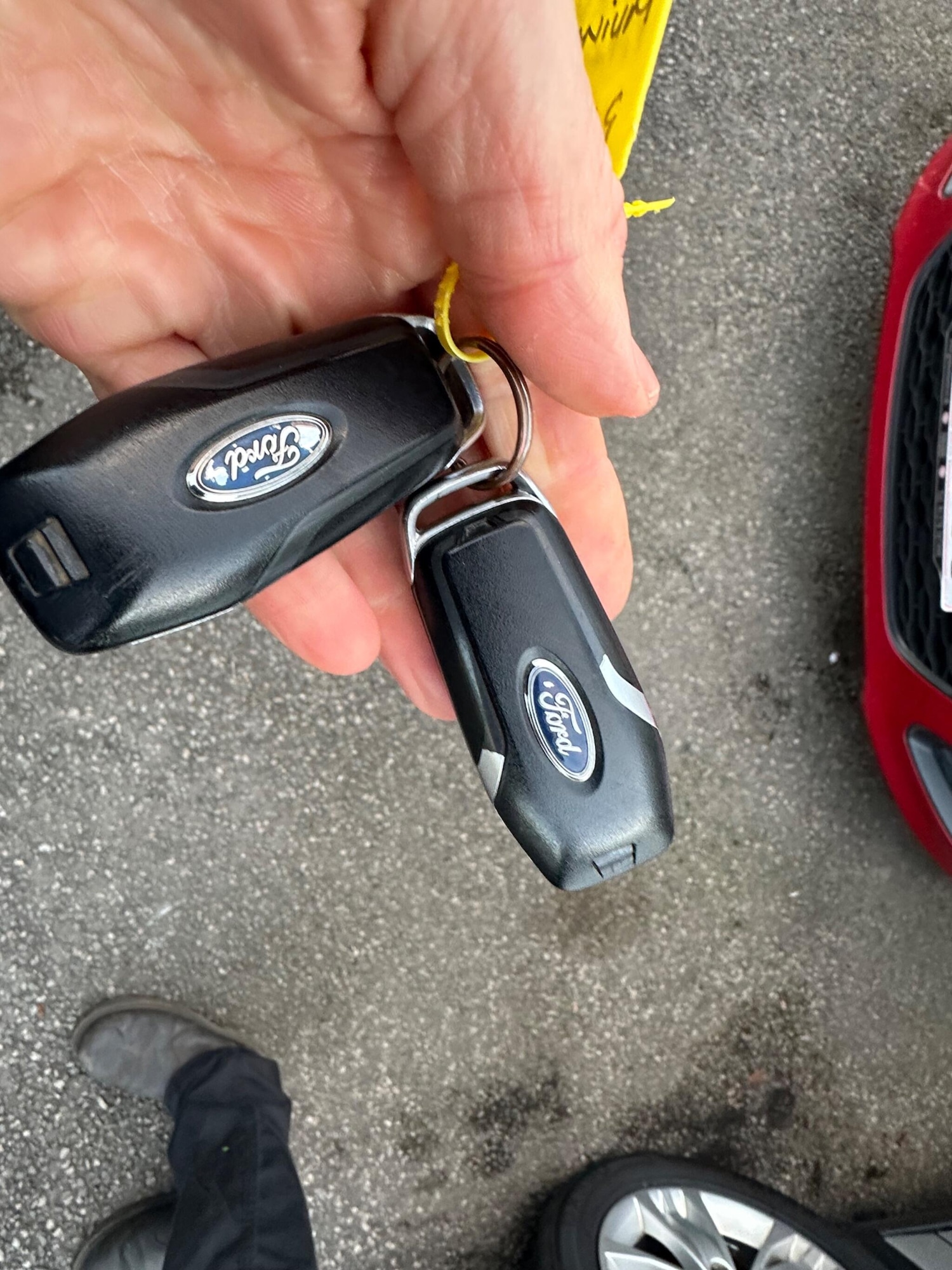 Used Ford Mondeo 2015 for sale - 76997554: Photo 49