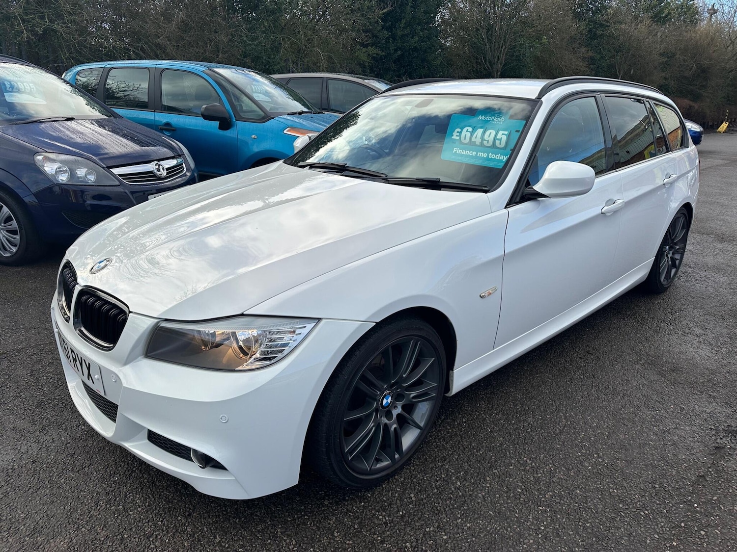 Used BMW 3 Series 2012 for sale - 77229208: Photo 12