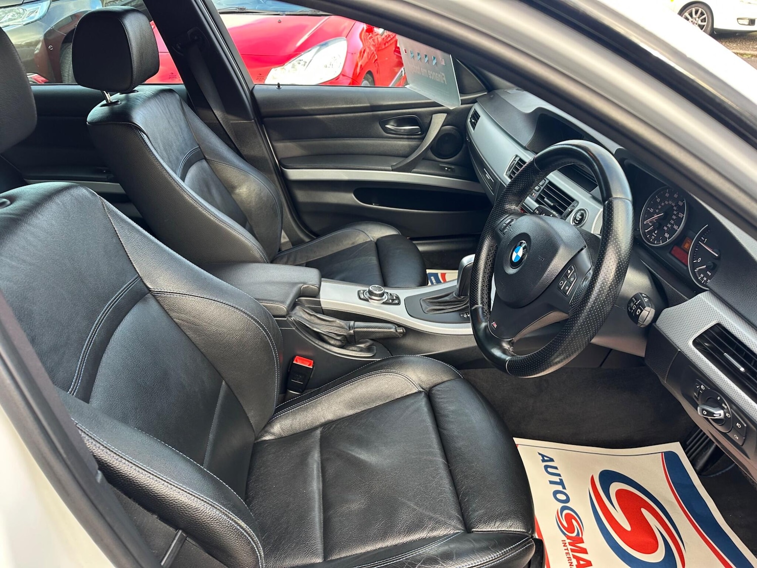 Used BMW 3 Series 2012 for sale - 77229208: Photo 19