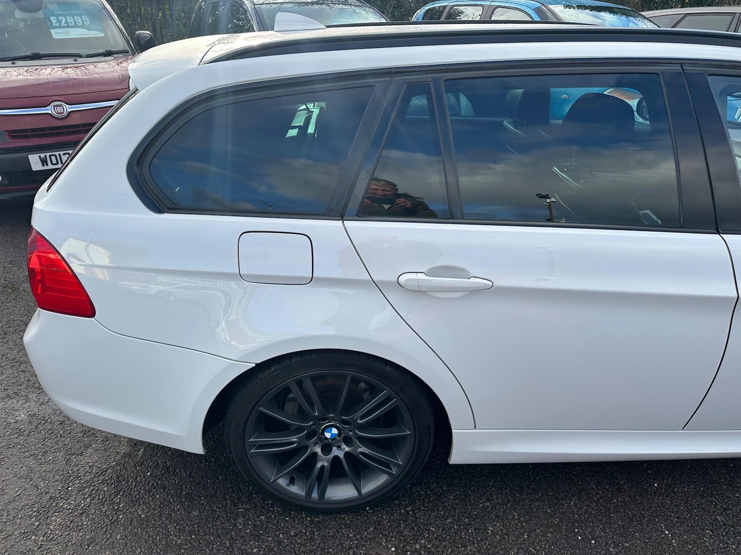 Used BMW 3 Series 2012 for sale - 77229208: Photo 23