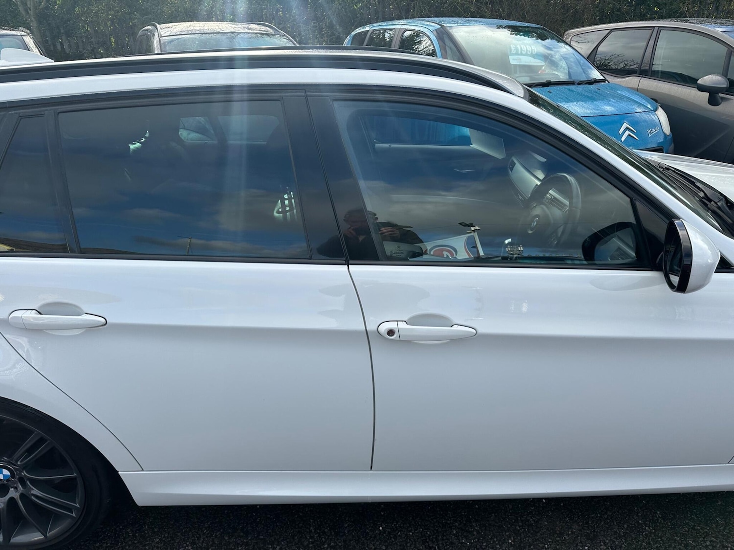 Used BMW 3 Series 2012 for sale - 77229208: Photo 24