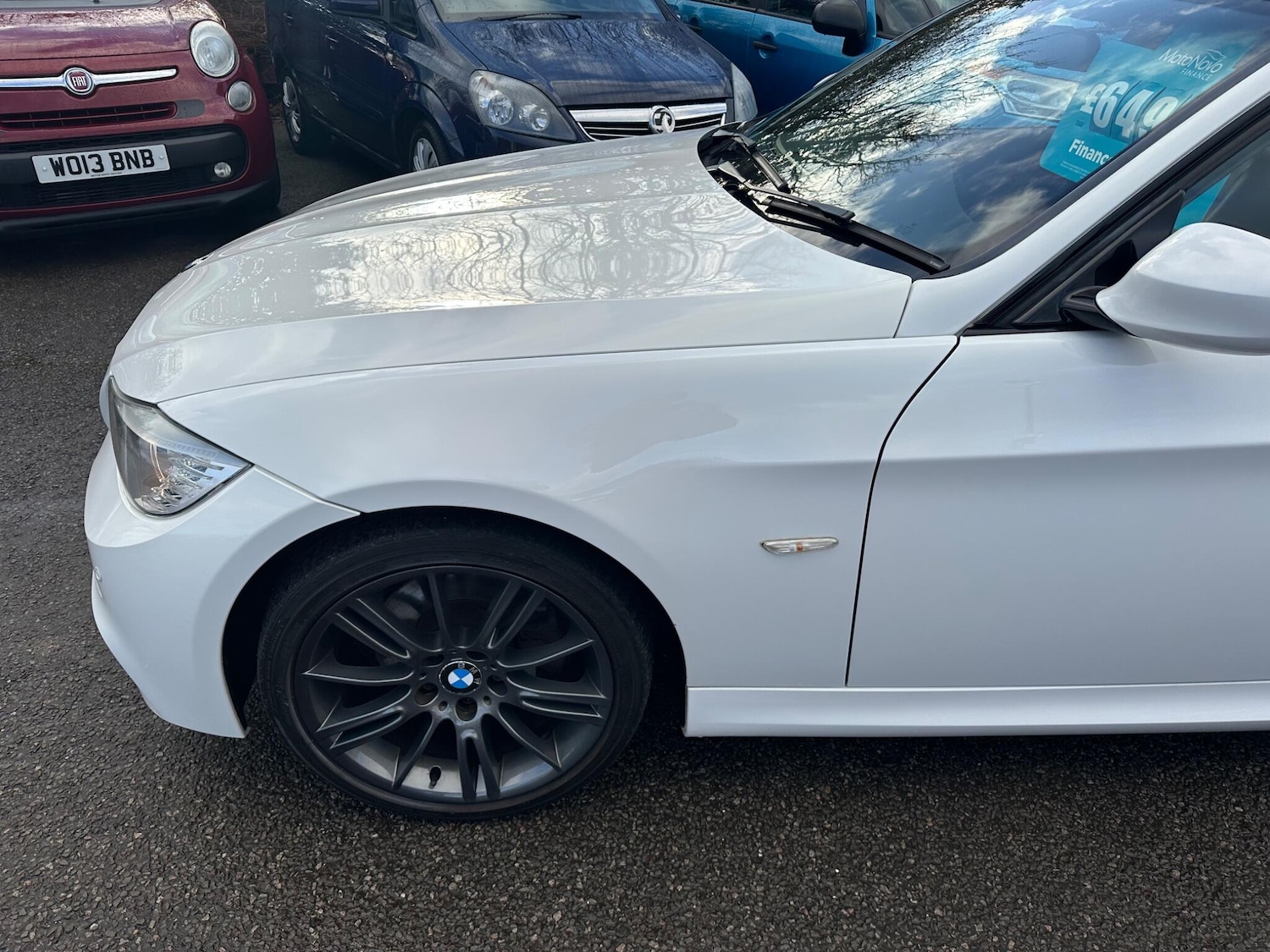 Used BMW 3 Series 2012 for sale - 77229208: Photo 26