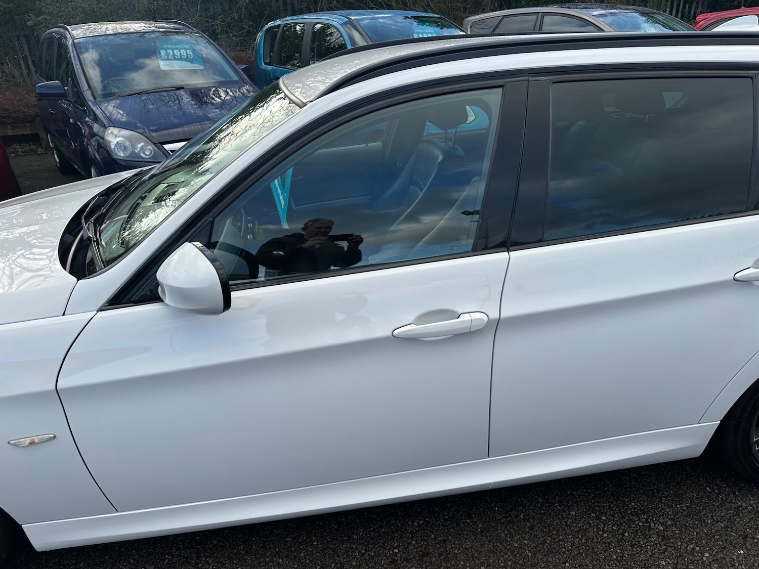 Used BMW 3 Series 2012 for sale - 77229208: Photo 27