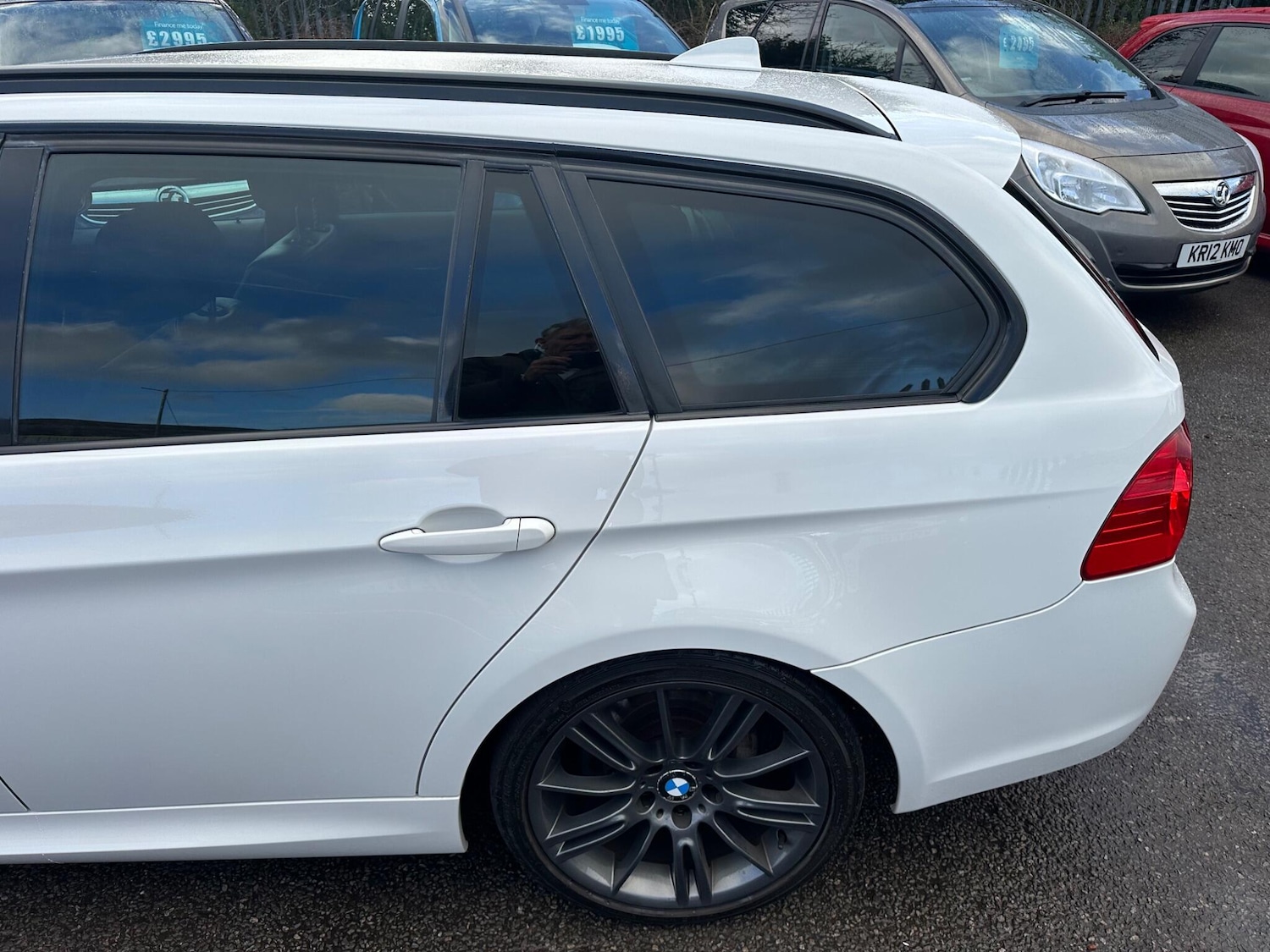 Used BMW 3 Series 2012 for sale - 77229208: Photo 28