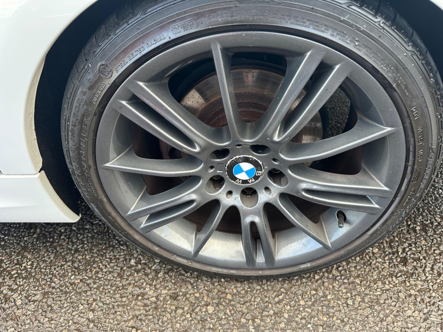 Used BMW 3 Series 2012 for sale - 77229208: Photo 29