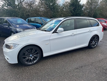 Used BMW 3 Series 2012 for sale - 77229208: Photo