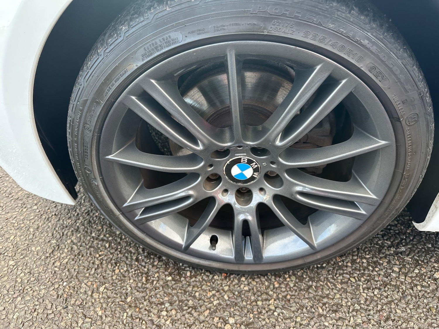 Used BMW 3 Series 2012 for sale - 77229208: Photo 30