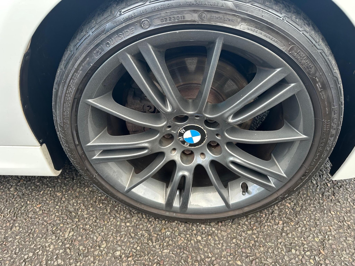 Used BMW 3 Series 2012 for sale - 77229208: Photo 31