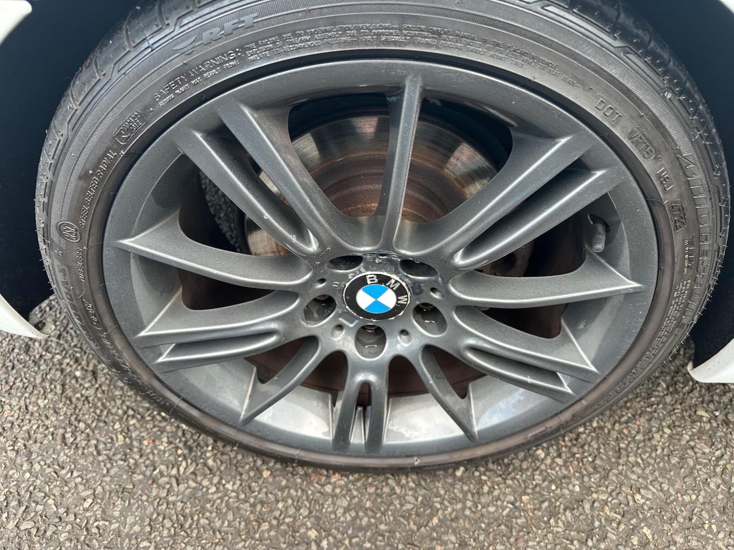 Used BMW 3 Series 2012 for sale - 77229208: Photo 32