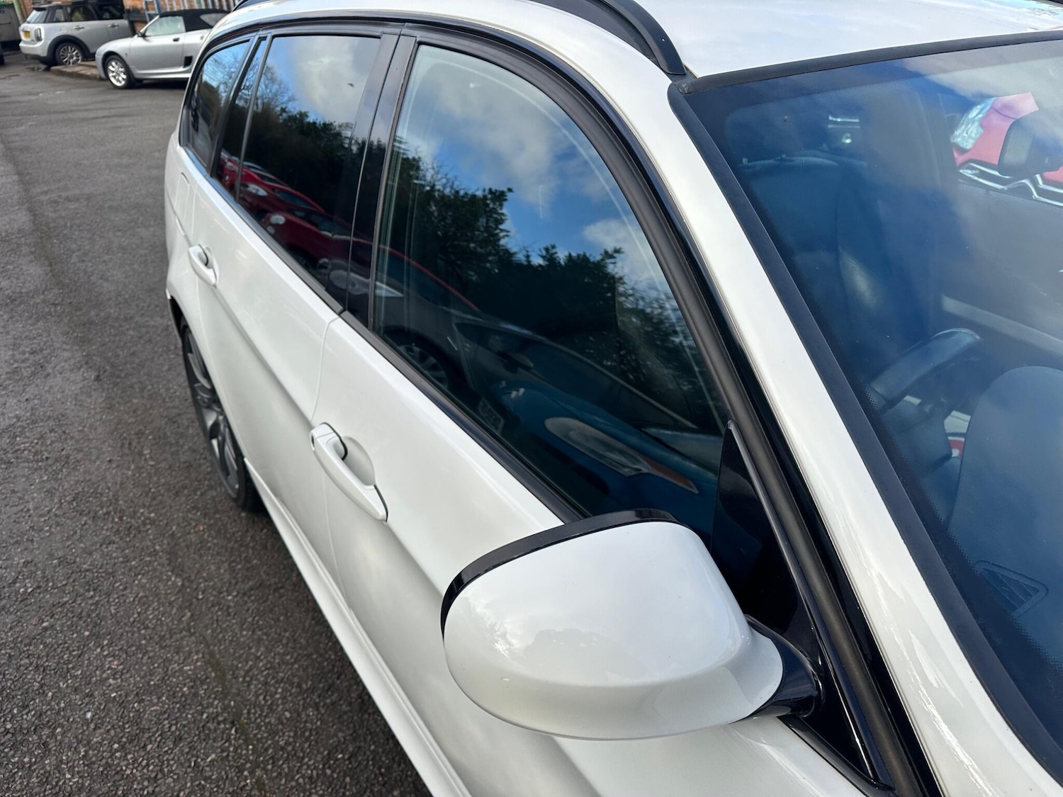 Used BMW 3 Series 2012 for sale - 77229208: Photo 39