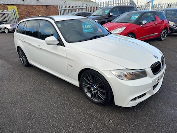 Used BMW 3 Series 2012 for sale - 77229208: Photo