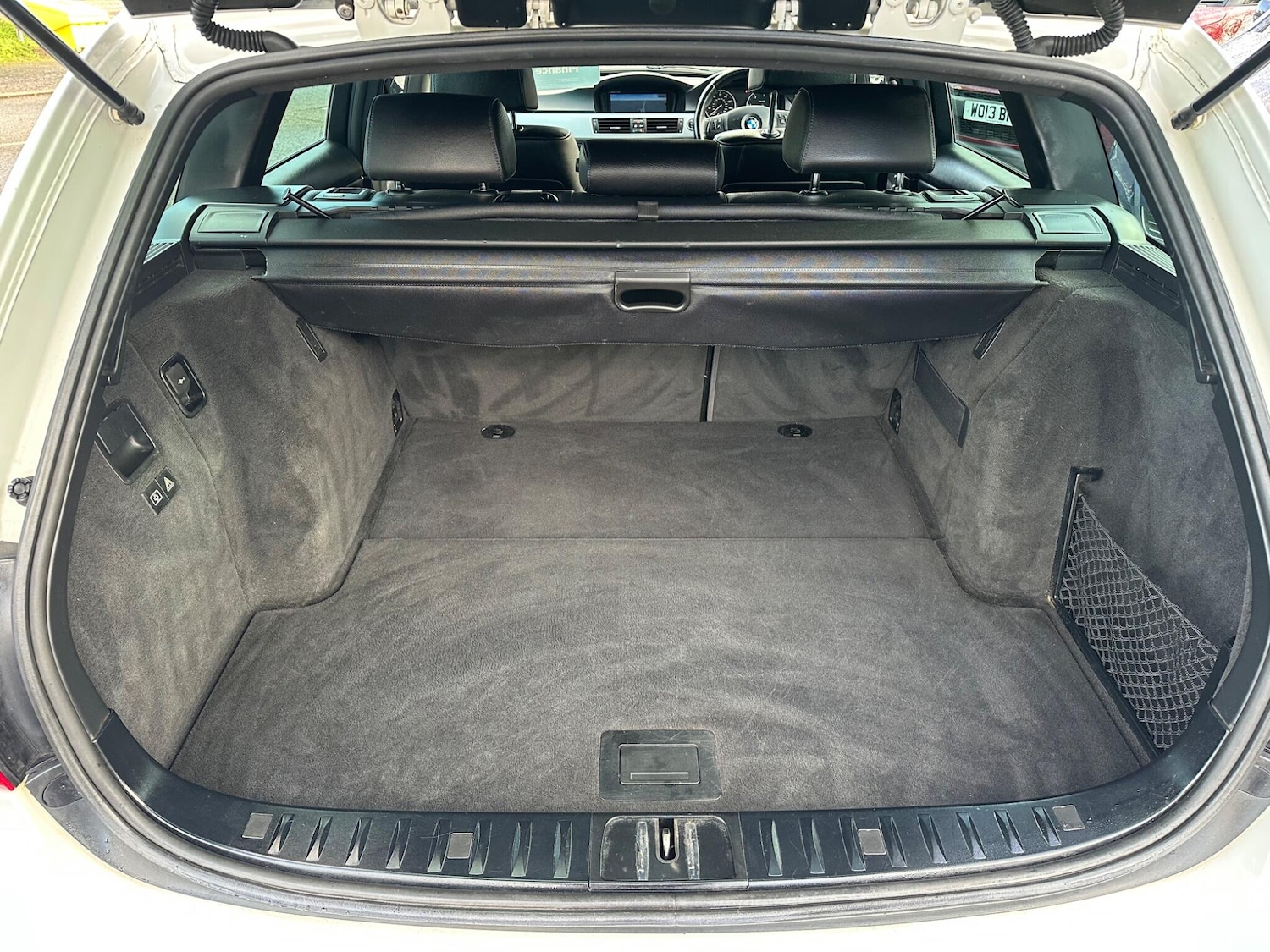 Used BMW 3 Series 2012 for sale - 77229208: Photo 42