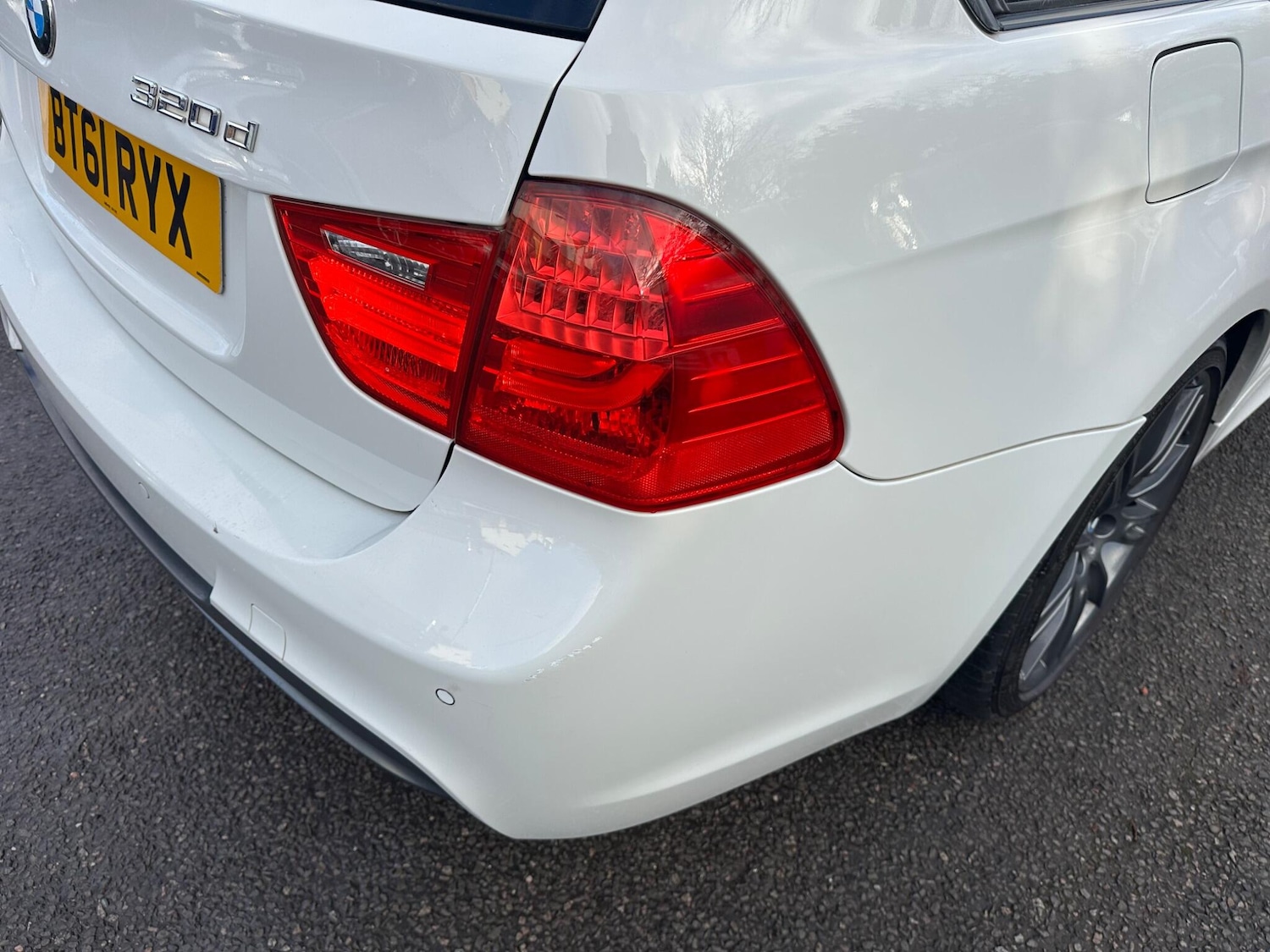 Used BMW 3 Series 2012 for sale - 77229208: Photo 44