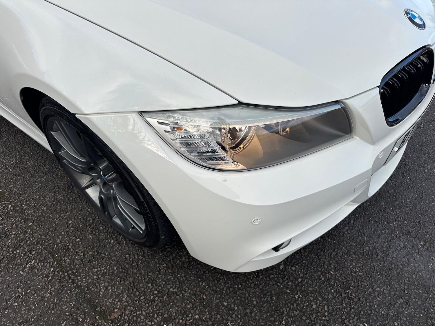 Used BMW 3 Series 2012 for sale - 77229208: Photo 46