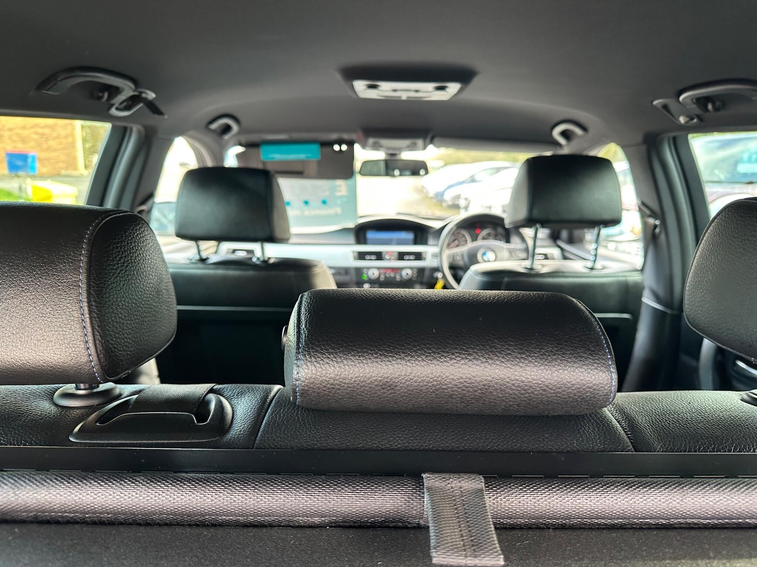 Used BMW 3 Series 2012 for sale - 77229208: Photo 48