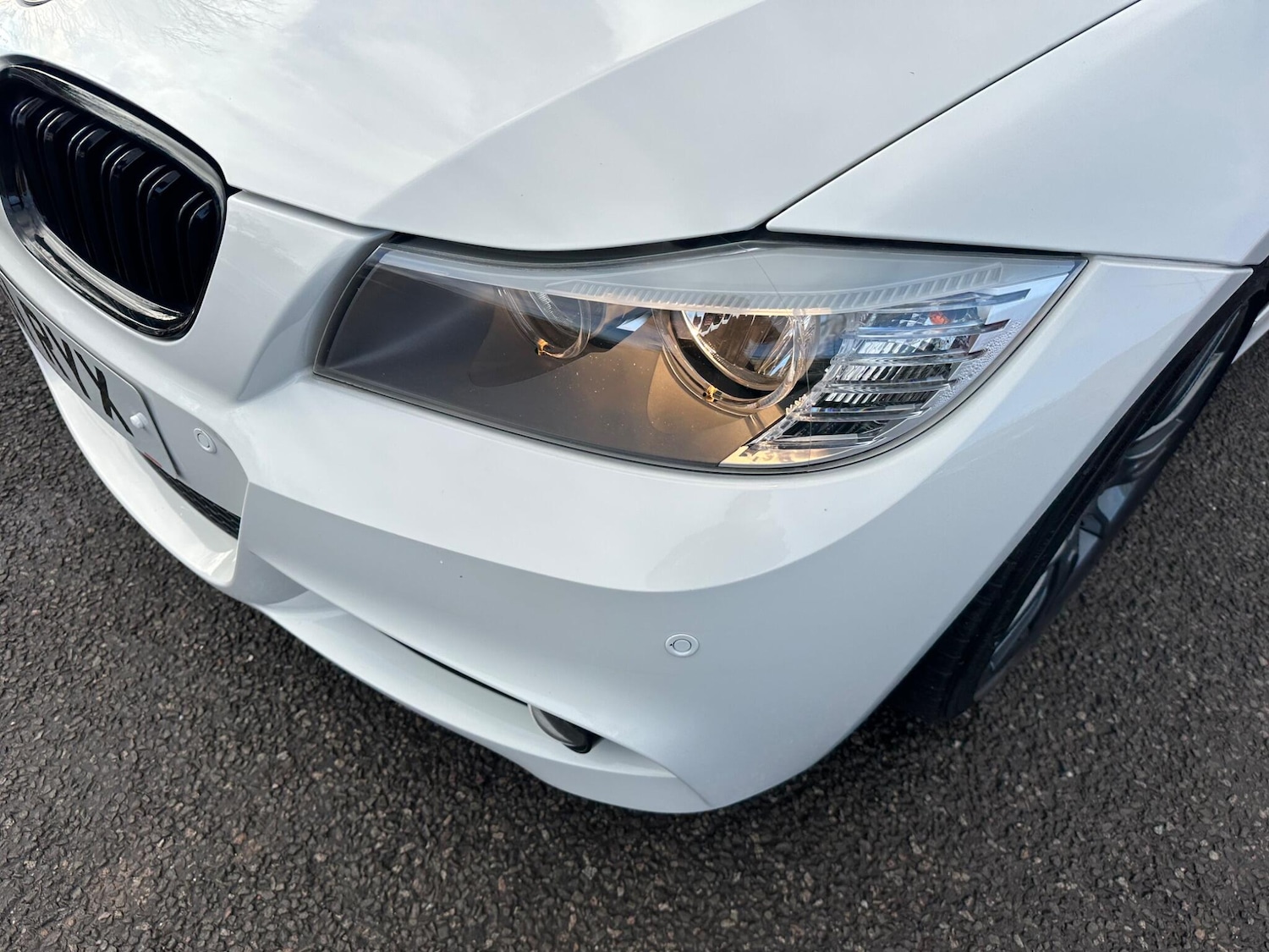 Used BMW 3 Series 2012 for sale - 77229208: Photo 49