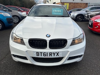 Used BMW 3 Series 2012 for sale - 77229208: Photo
