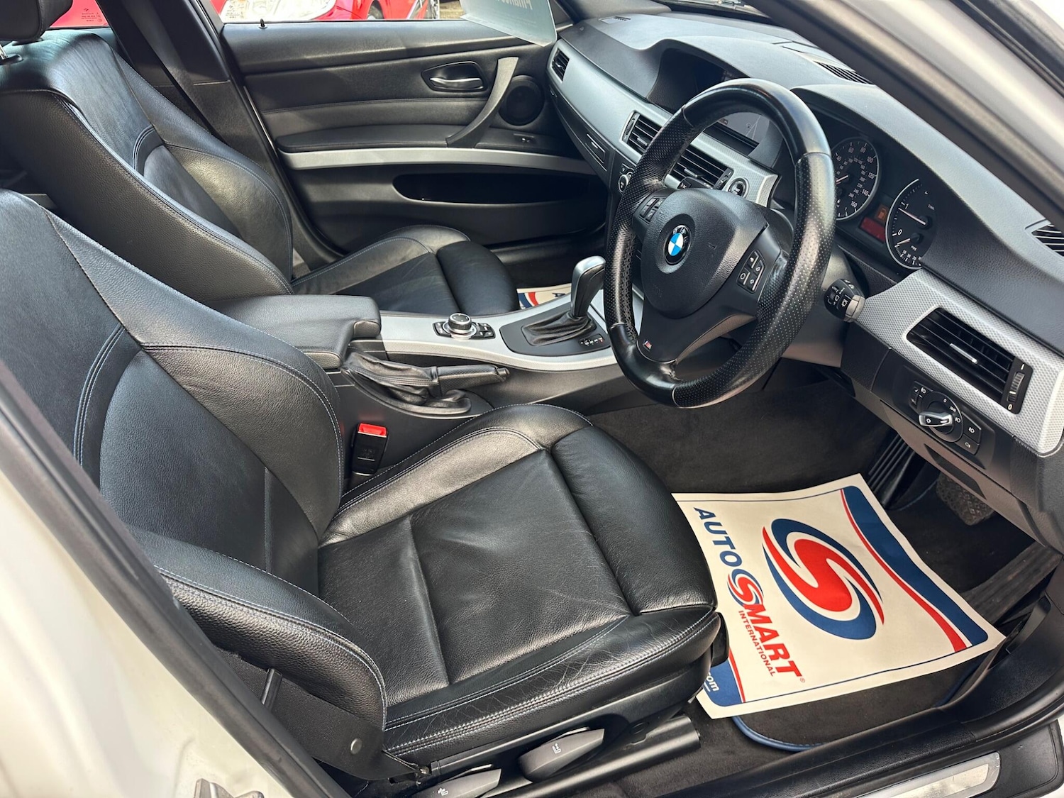 Used BMW 3 Series 2012 for sale - 77229208: Photo 5