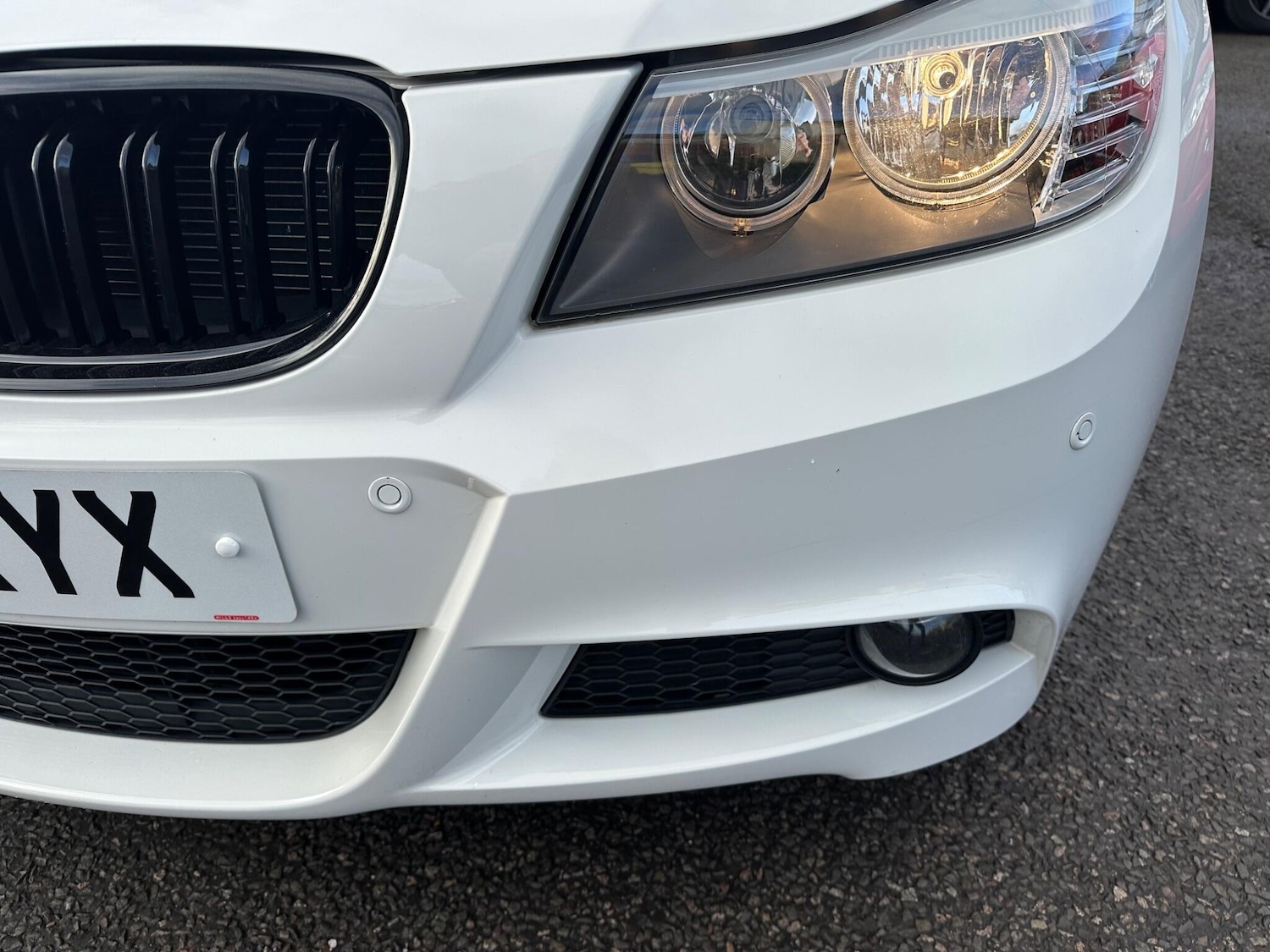 Used BMW 3 Series 2012 for sale - 77229208: Photo 50