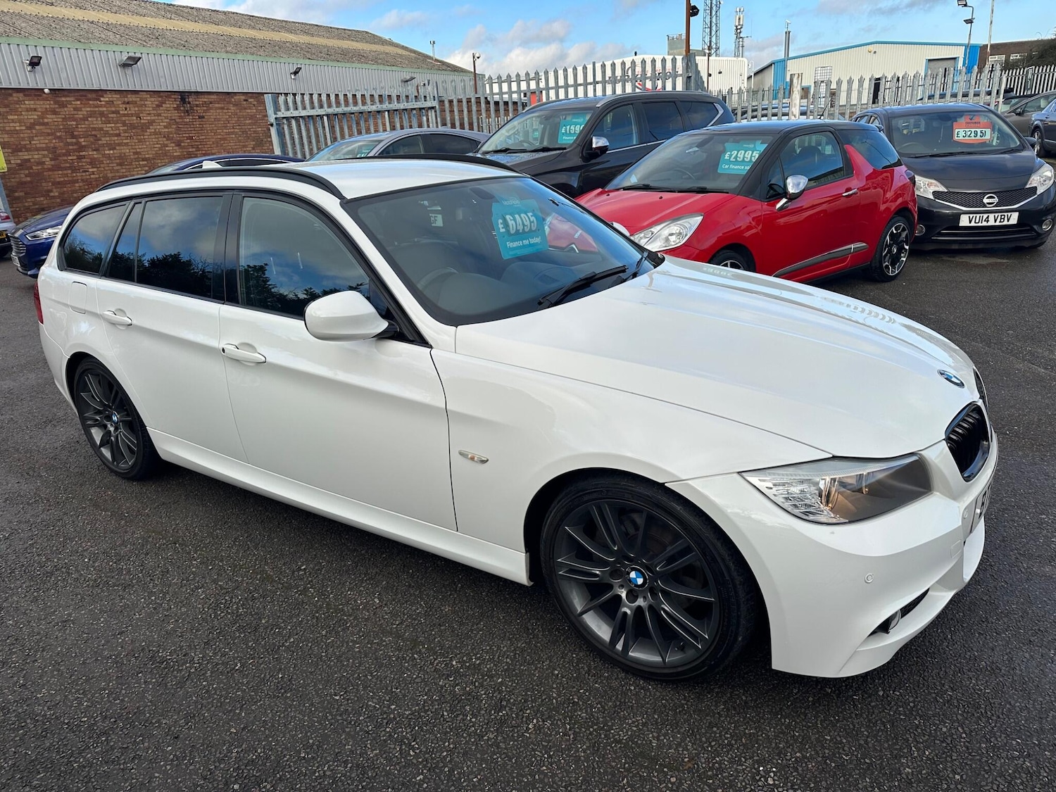 Used BMW 3 Series 2012 for sale - 77229208: Photo 6