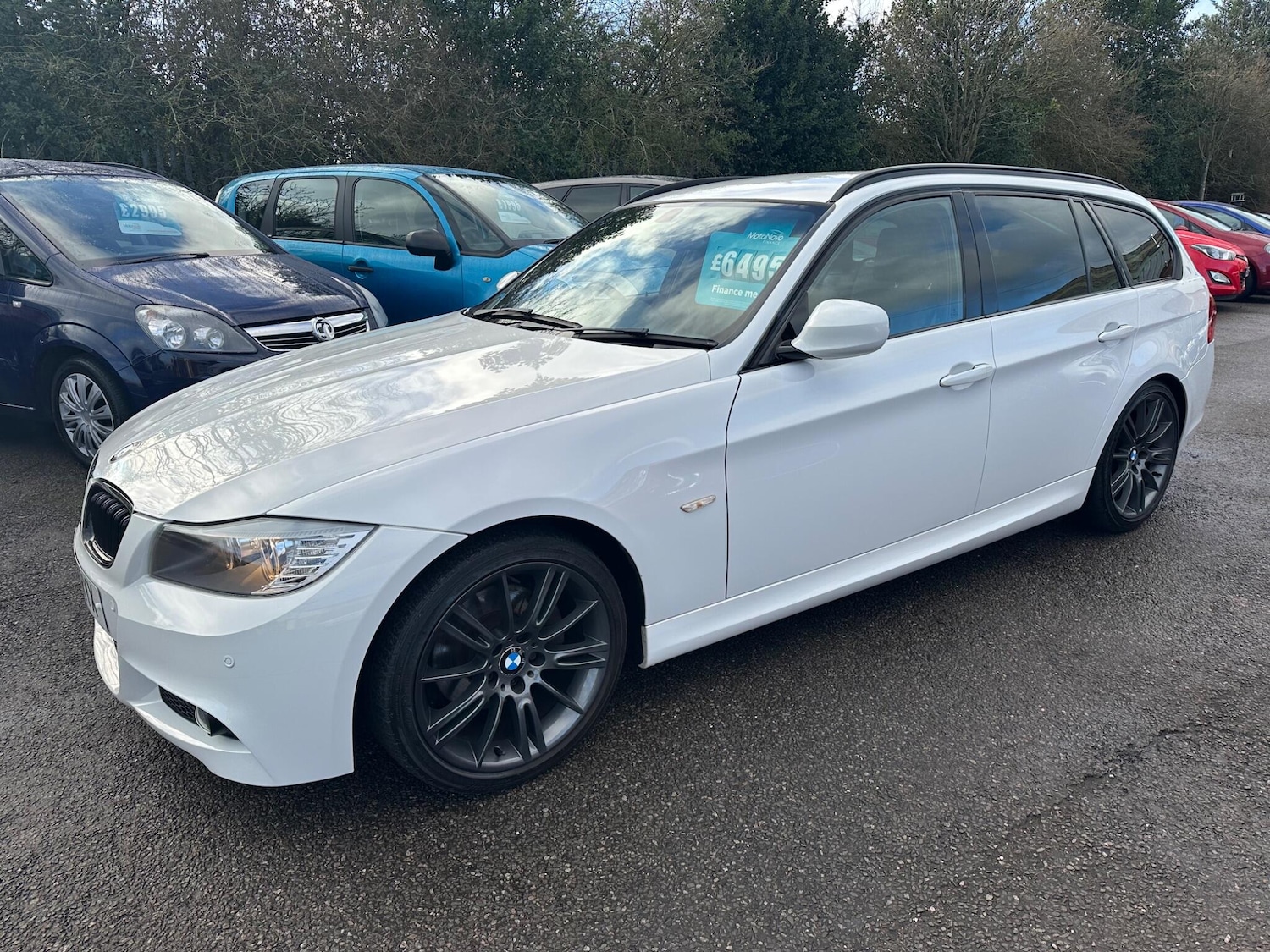 Used BMW 3 Series 2012 for sale - 77229208: Photo 8