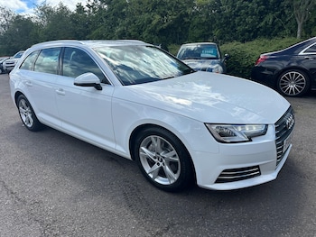 Used Audi A4 2016 for sale - 78783959: Photo