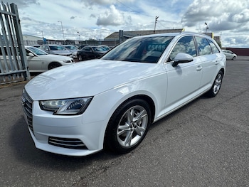 Used Audi A4 2016 for sale - 78783959: Photo