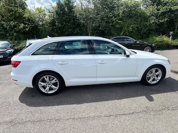 Used Audi A4 2016 for sale - 78783959: Photo