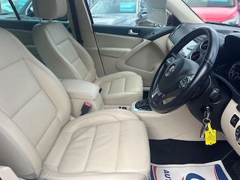 Used Volkswagen Tiguan 2012 for sale - 78796356: Photo
