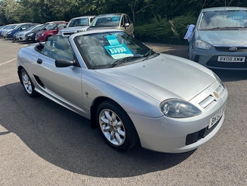 2002 (52) - 1.6 2dr