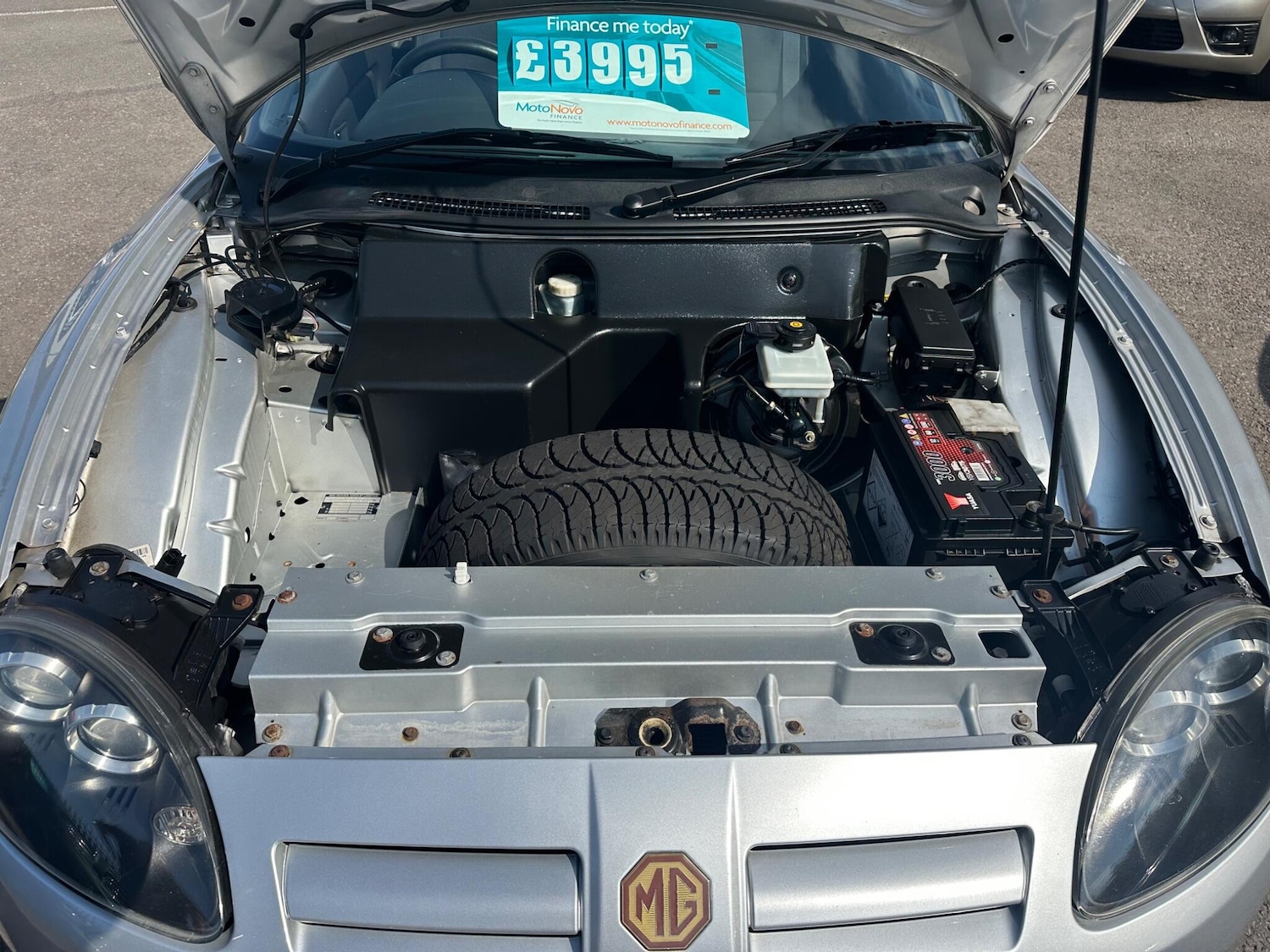 Vehicle 29