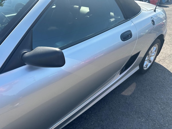 Used MG MGF 2002 for sale - 75507721: Photo 33