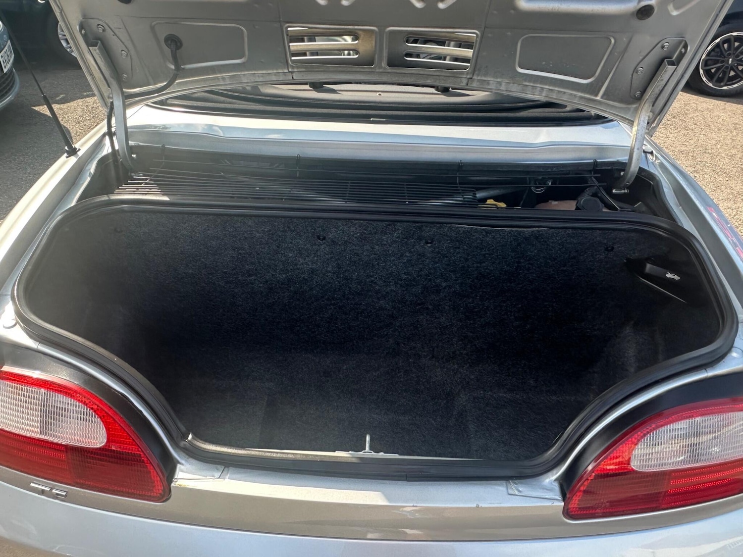 Vehicle 34