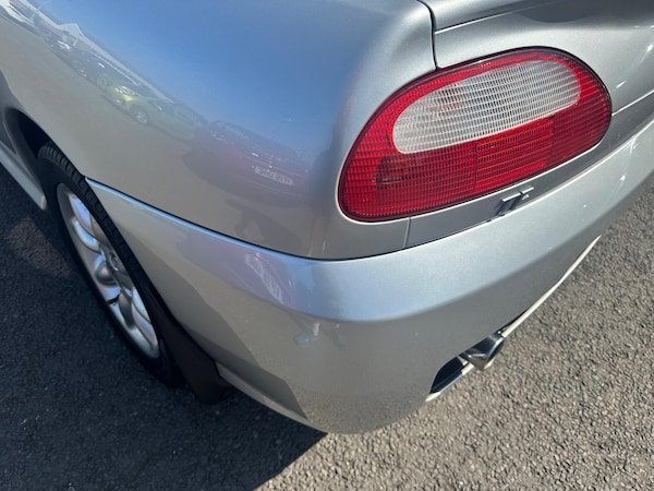 Used MG MGF 2002 for sale - 75507721: Photo 40