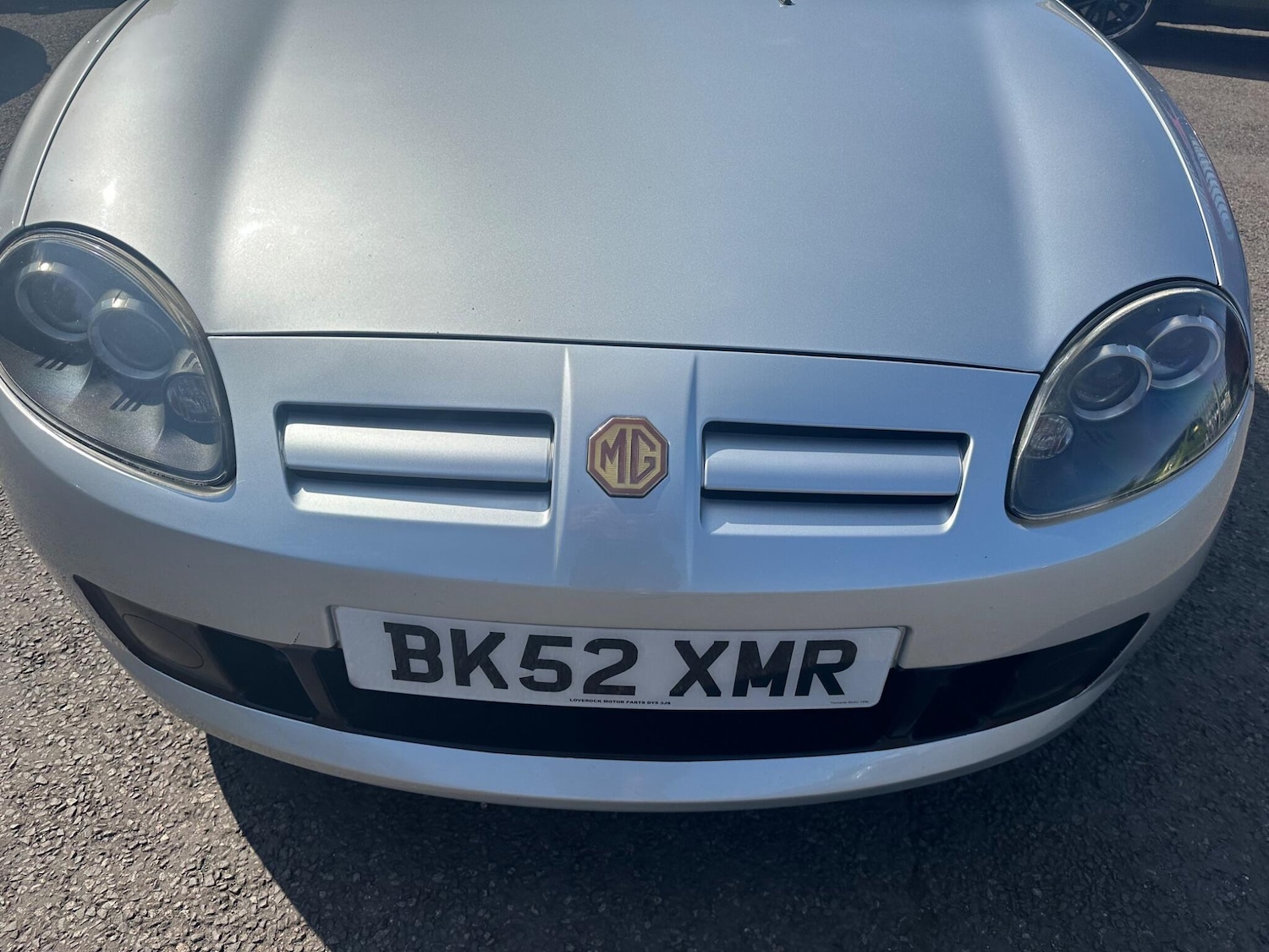 Vehicle 44