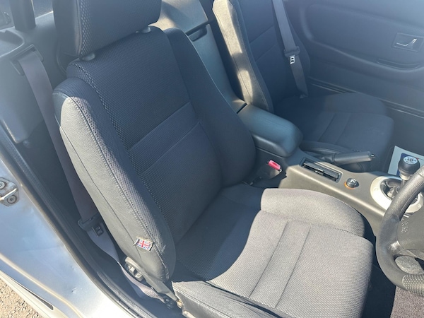 Used MG MGF 2002 for sale - 75507721: Photo 5