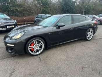 Used Porsche Panamera 2014 for sale - 73672288: Photo