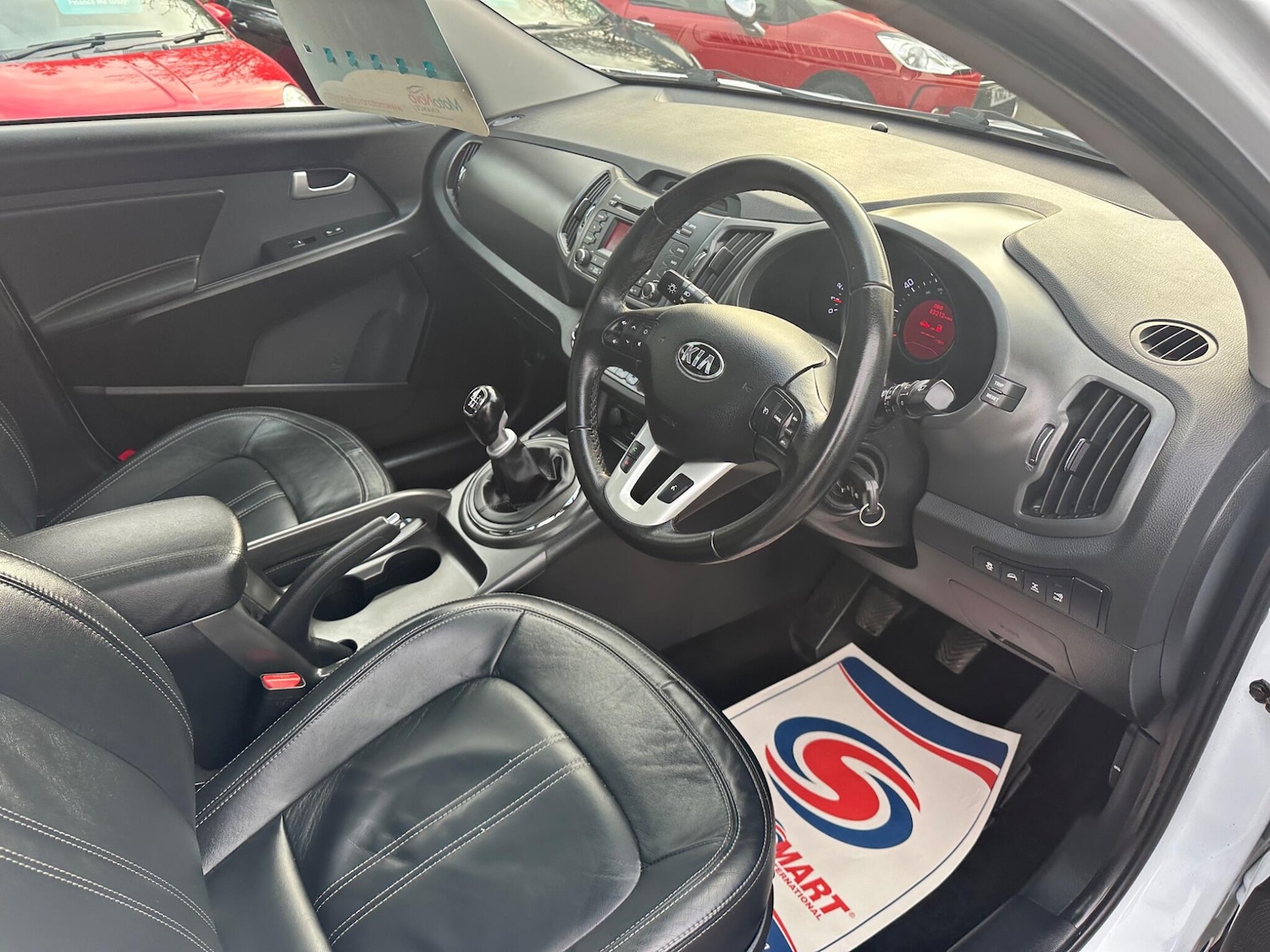 Used Kia Sportage for sale - 77738236: Photo 27