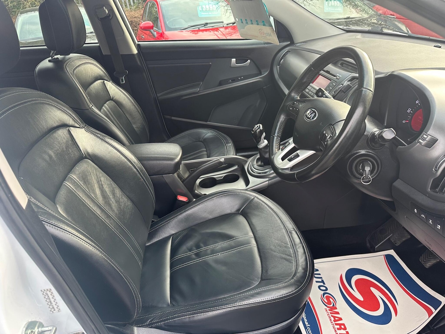 Used Kia Sportage for sale - 77738236: Photo 28