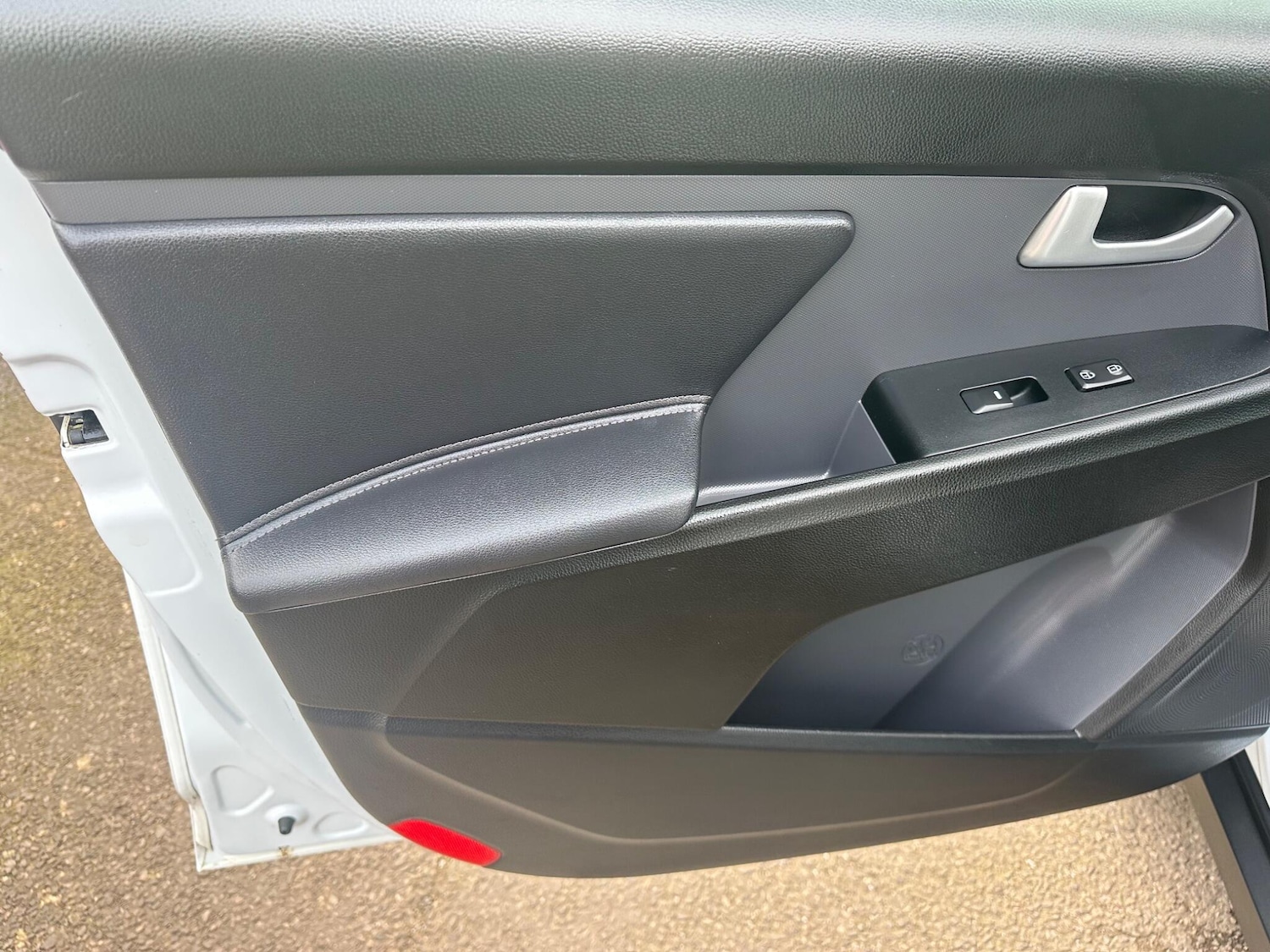 Used Kia Sportage for sale - 77738236: Photo 37