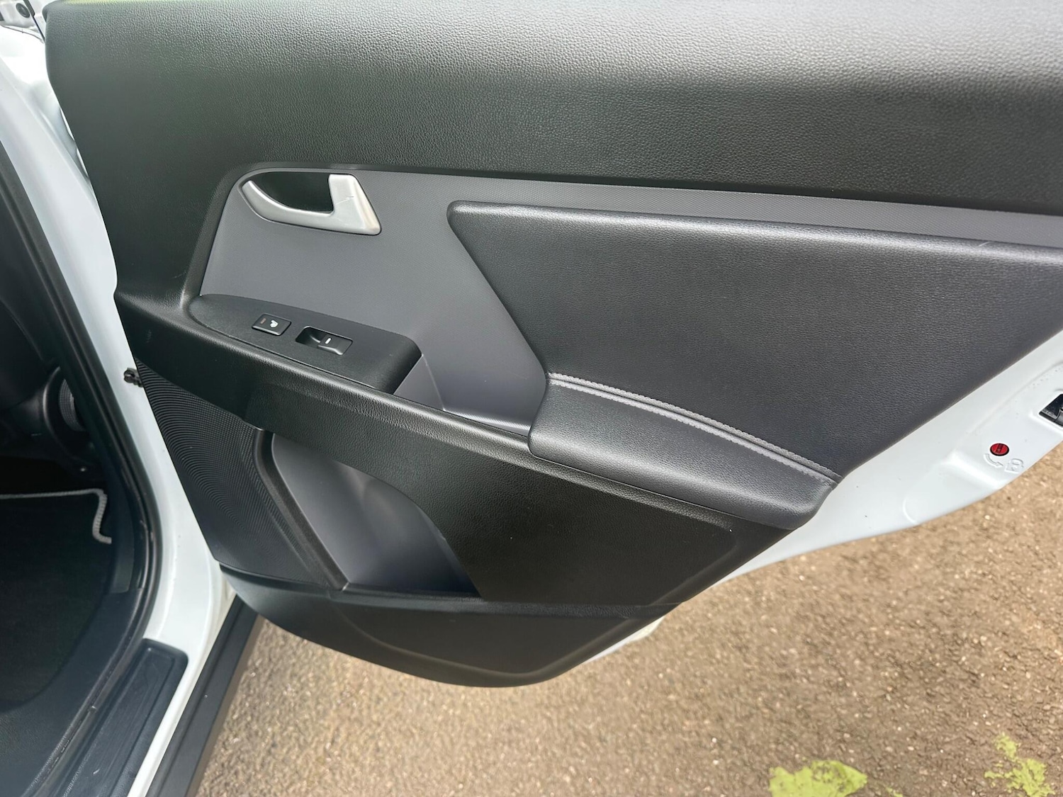 Used Kia Sportage for sale - 77738236: Photo 38