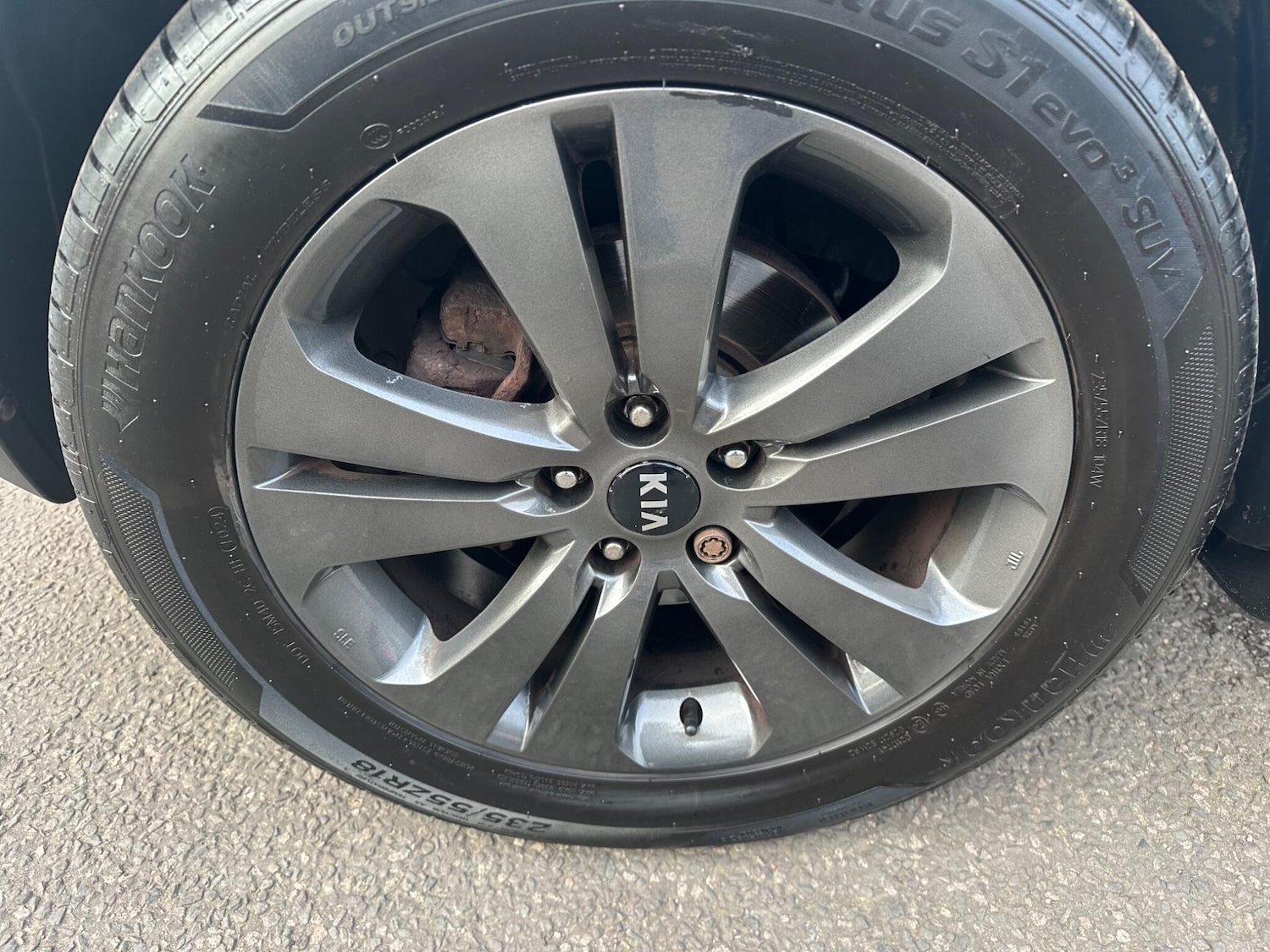 Used Kia Sportage for sale - 77738236: Photo 40