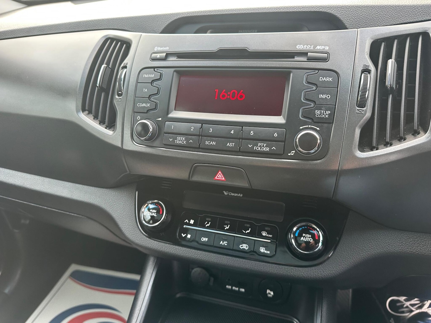 Used Kia Sportage for sale - 77738236: Photo 44