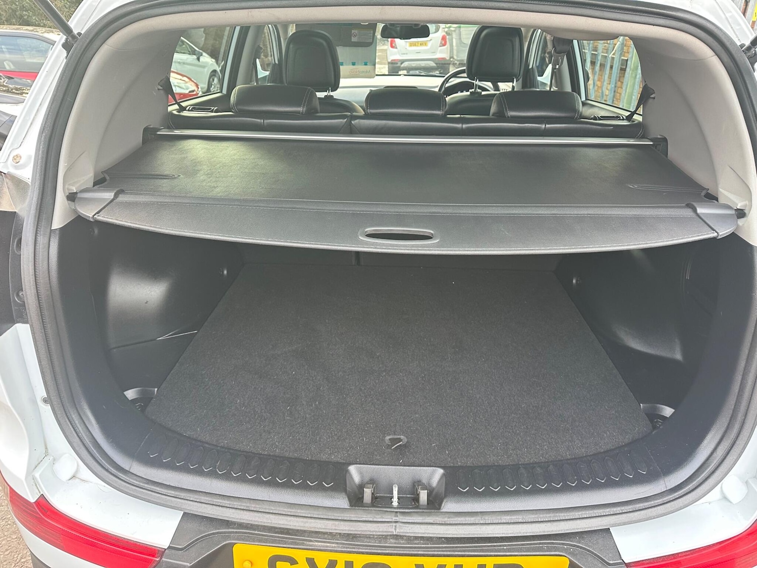 Used Kia Sportage for sale - 77738236: Photo 49