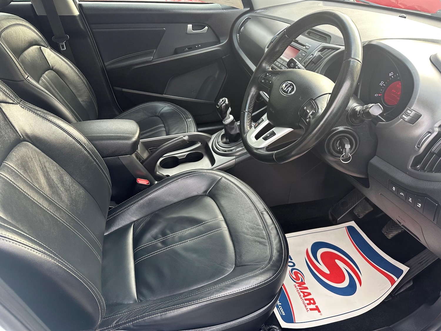 Used Kia Sportage for sale - 77738236: Photo 5