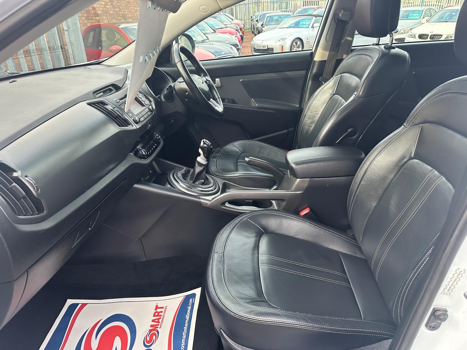 Used Kia Sportage for sale - 77738236: Photo 51