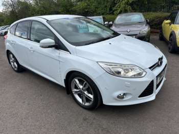 2014 (14) - 1.0T EcoBoost Titanium X Euro 5 (s/s) 5dr